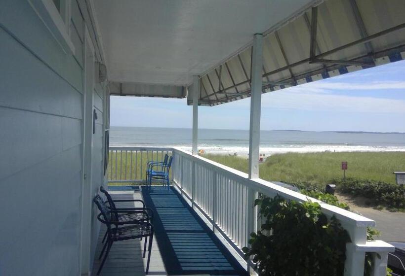 酒店 The Edgewater