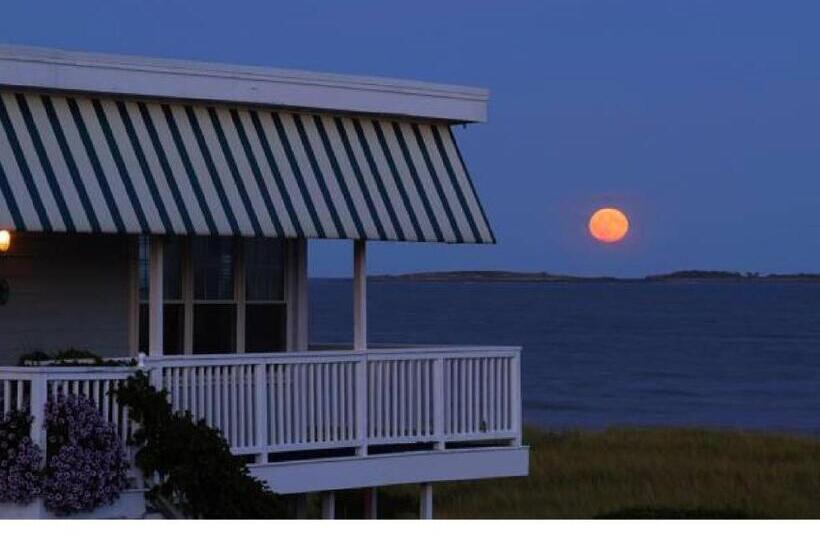 酒店 The Edgewater