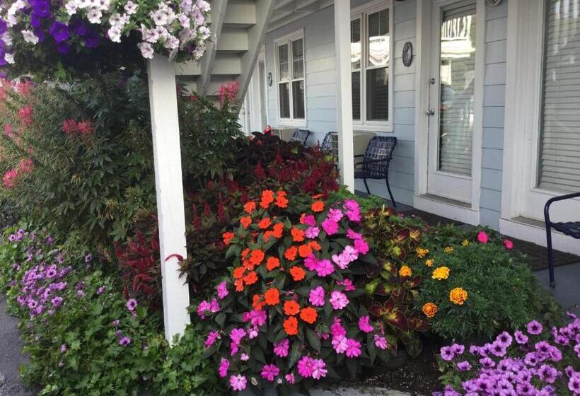 酒店 The Edgewater