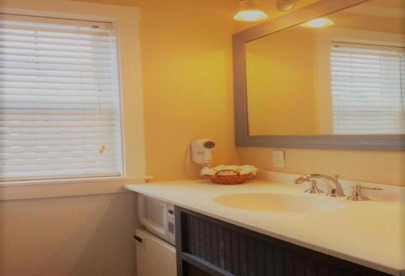 酒店 The Edgewater