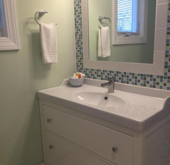 酒店 The Edgewater