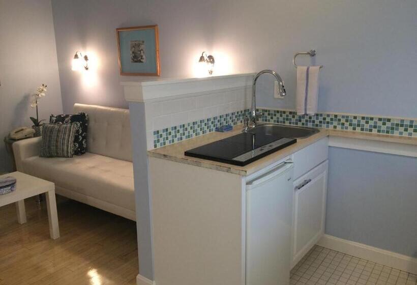 酒店 The Edgewater