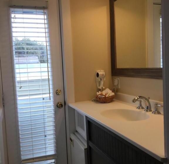 酒店 The Edgewater