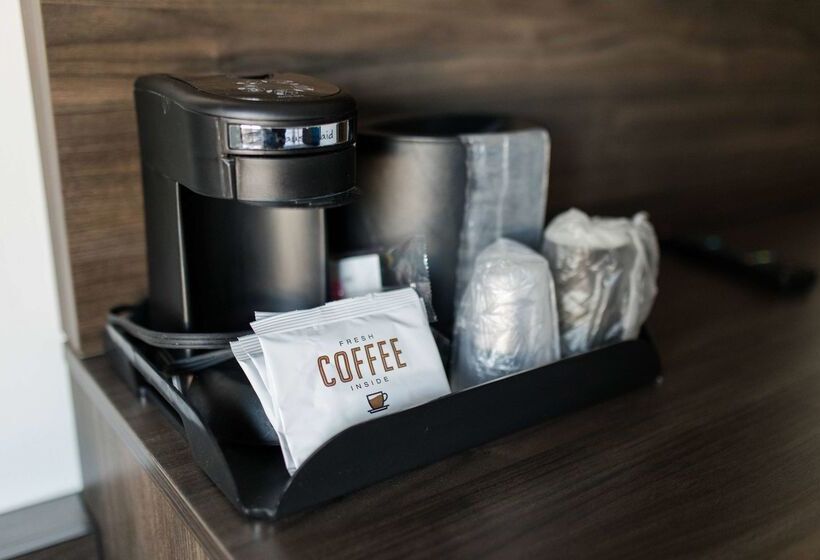 فندق Travelodge By Wyndham Escanaba