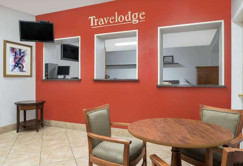 فندق Travelodge By Wyndham Klamath Falls