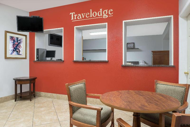 فندق Travelodge By Wyndham Klamath Falls