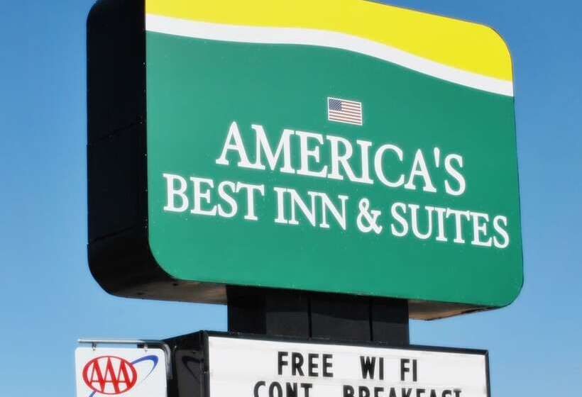 فندق Travelodge By Wyndham Klamath Falls