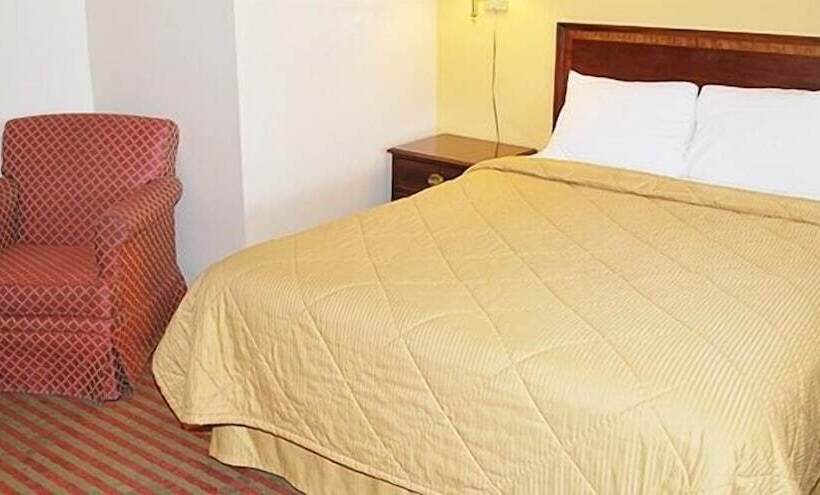 فندق Travelodge By Wyndham Klamath Falls