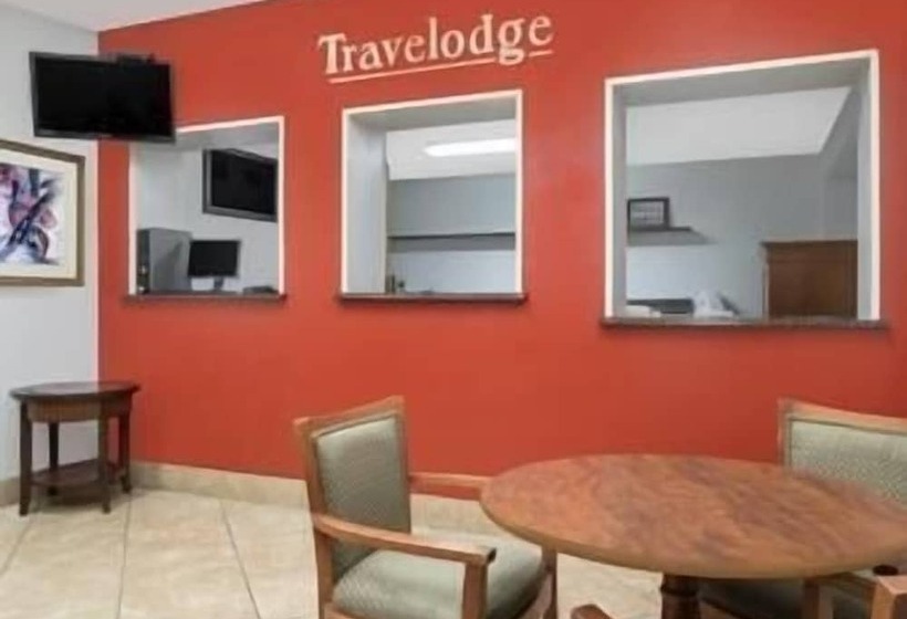 فندق Travelodge By Wyndham Klamath Falls