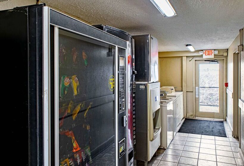 Motel 6 Cincinnati, Oh