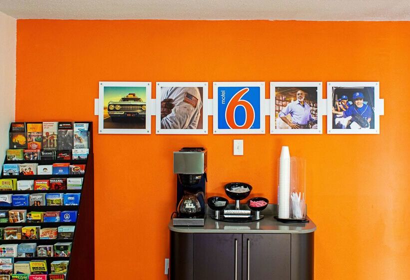 Motel 6 Cincinnati, Oh