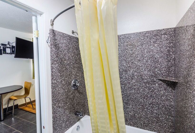 Motel 6childress, Tx