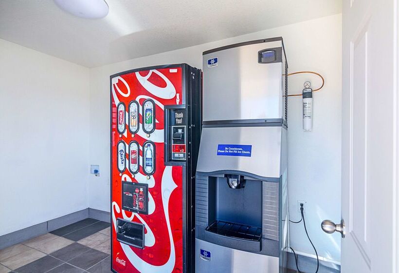 Motel 6childress, Tx