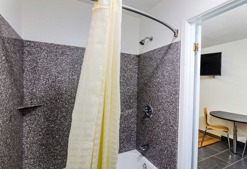 Motel 6childress, Tx