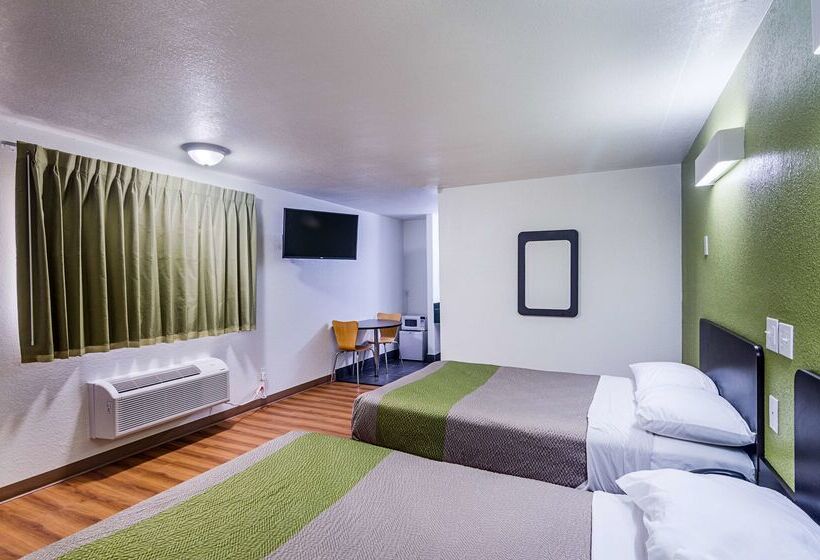 Motel 6childress, Tx