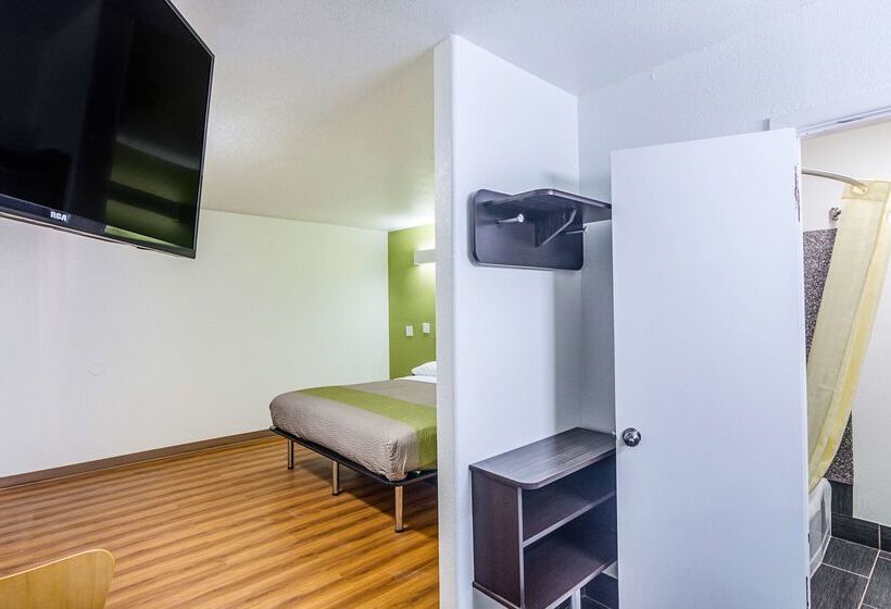 Motel 6childress, Tx