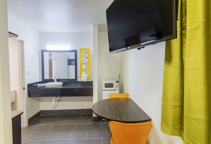 Motel 6childress, Tx