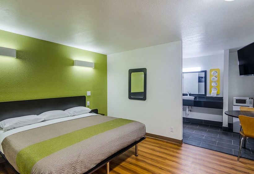 Motel 6childress, Tx