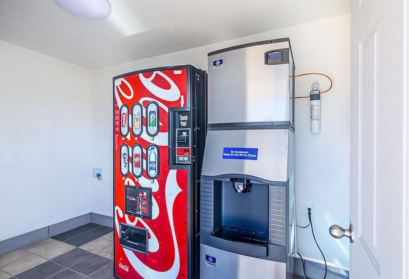 Motel 6childress, Tx