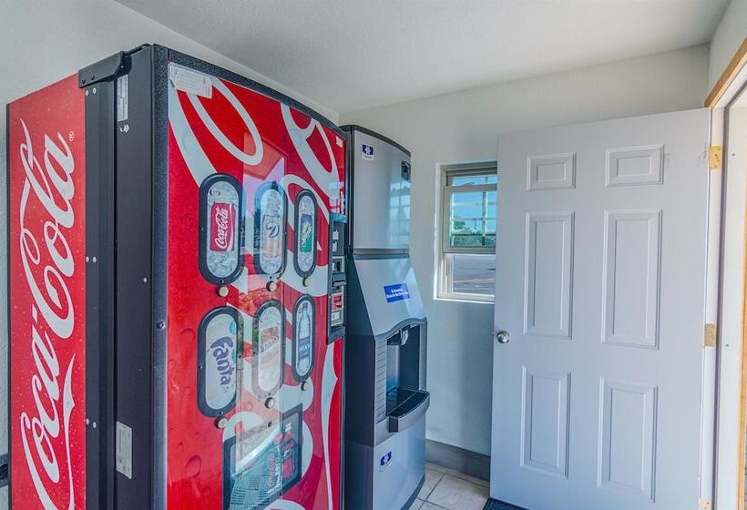 Motel 6childress, Tx