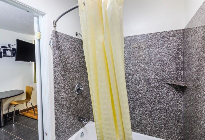 Motel 6childress, Tx