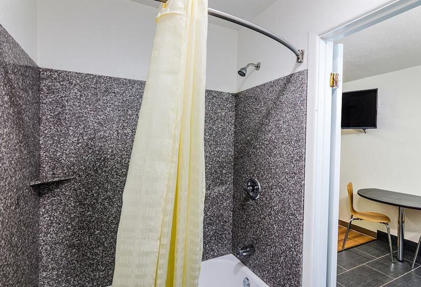 Motel 6childress, Tx