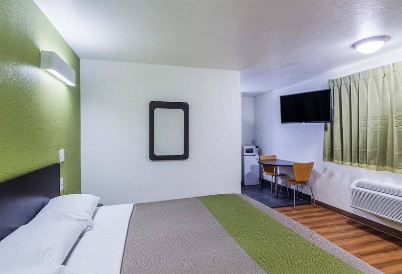 Motel 6childress, Tx