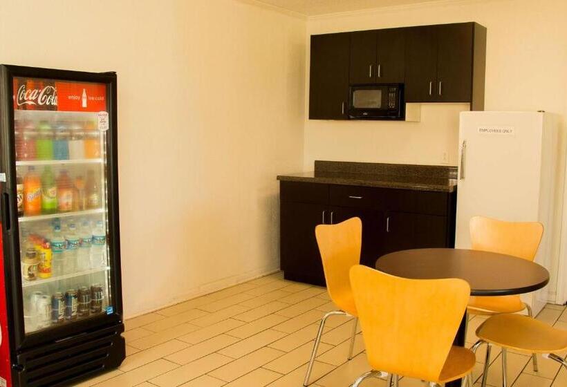 Motel 6cookeville, Tn