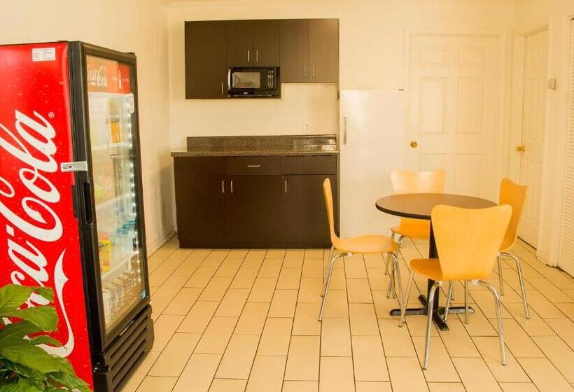 Motel 6cookeville, Tn