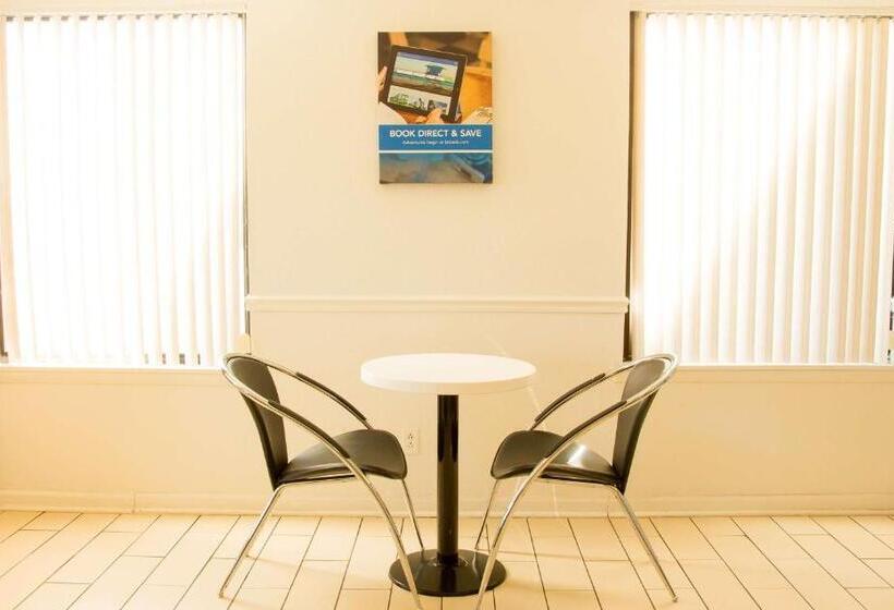 Motel 6cookeville, Tn