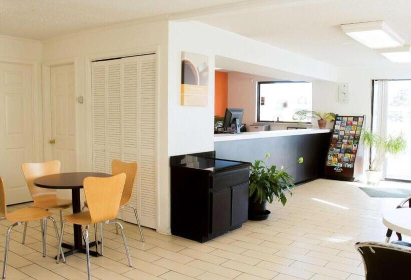 Motel 6cookeville, Tn