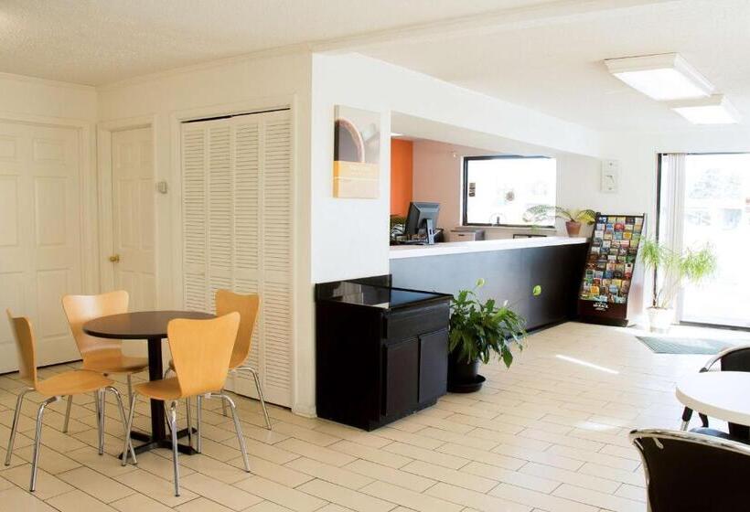 Motel 6cookeville, Tn