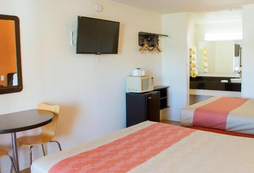 Motel 6cookeville, Tn