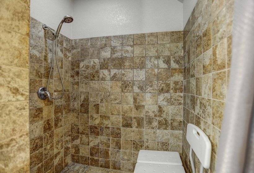 Motel 6fresno, Ca Belmont Ave