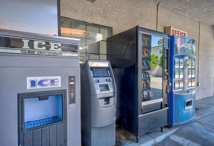 Motel 6 Inglewood, Ca