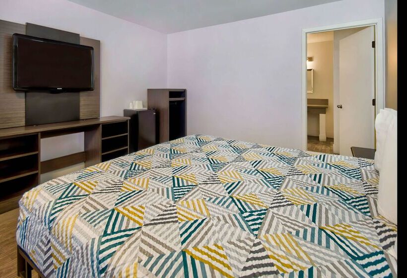 Motel 6 Inglewood, Ca