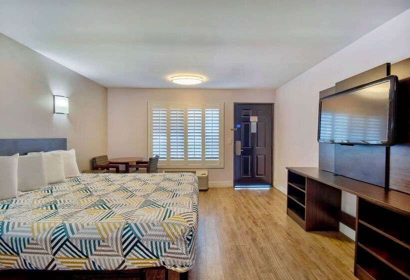 Motel 6 Inglewood, Ca