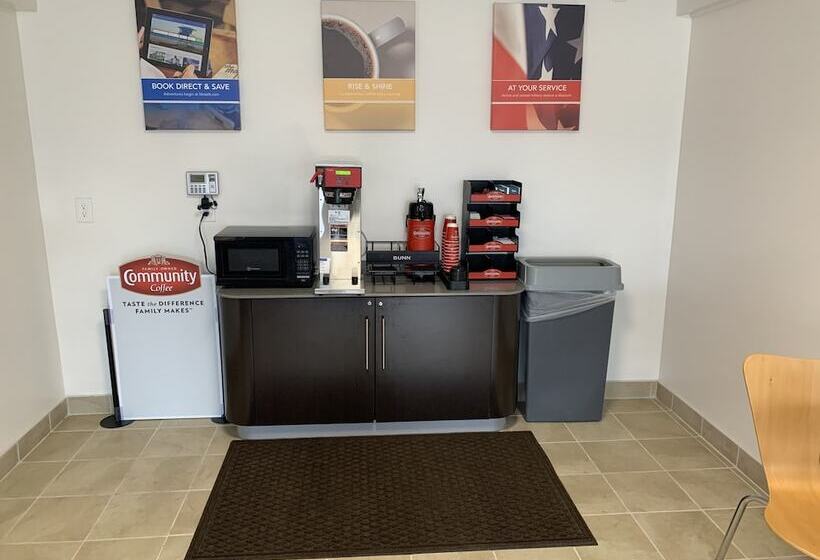 Motel 6 North Olmsted, Oh Cleveland