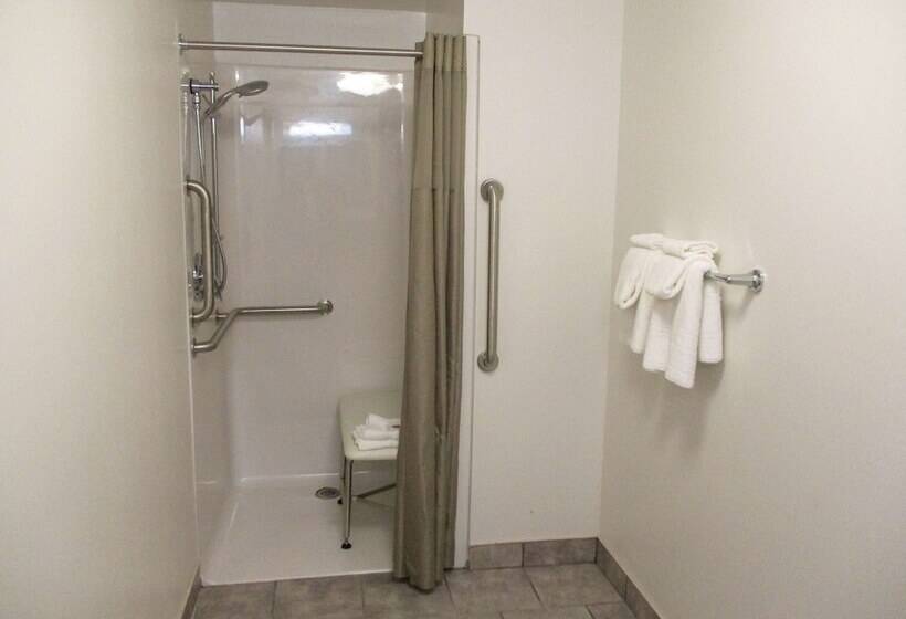 Motel 6 North Olmsted, Oh Cleveland