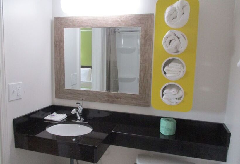 Motel 6 North Olmsted, Oh Cleveland