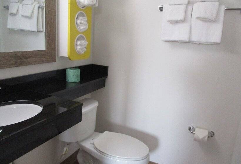 Motel 6 North Olmsted, Oh Cleveland