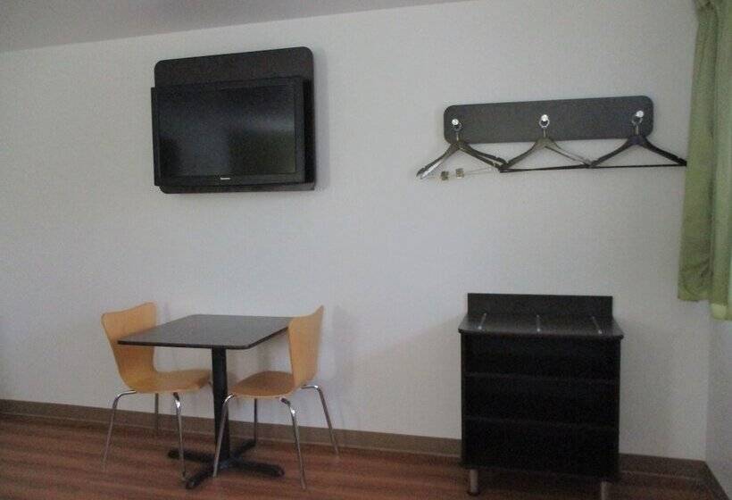 Motel 6 North Olmsted, Oh Cleveland