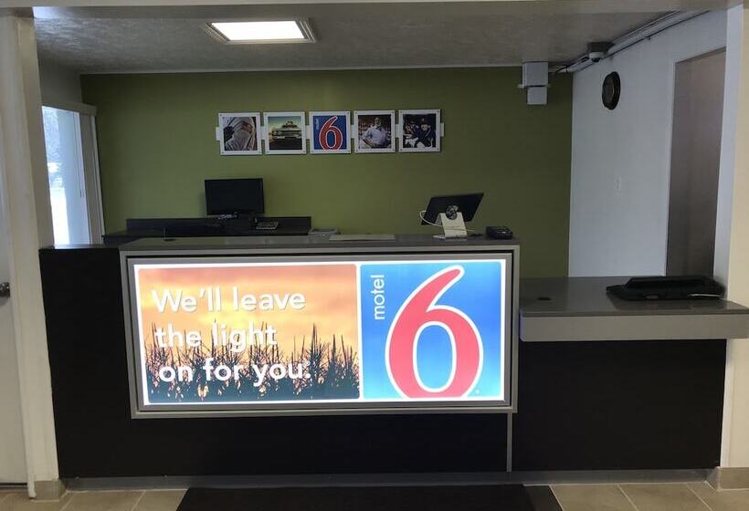 Motel 6 North Olmsted, Oh Cleveland