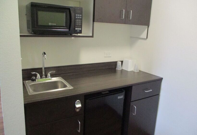 Motel 6 North Olmsted, Oh Cleveland