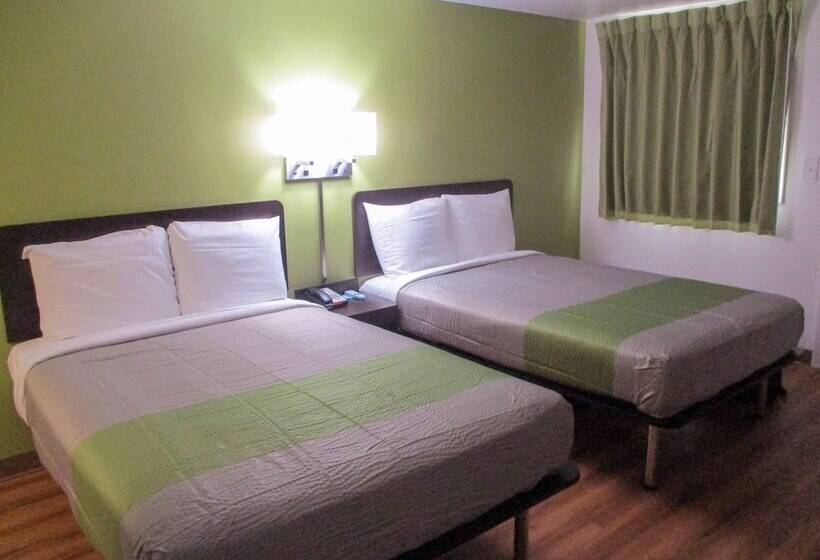 Motel 6 North Olmsted, Oh Cleveland