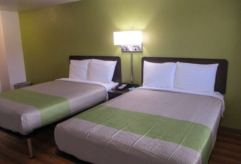 Motel 6 North Olmsted, Oh Cleveland