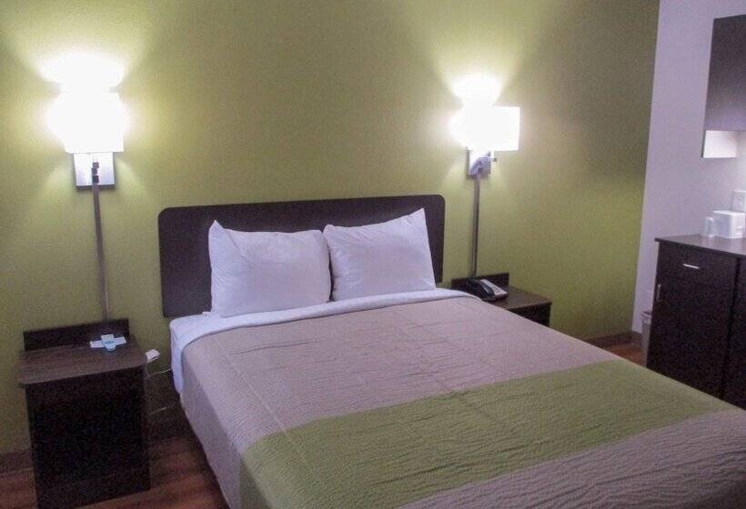 Motel 6 North Olmsted, Oh Cleveland