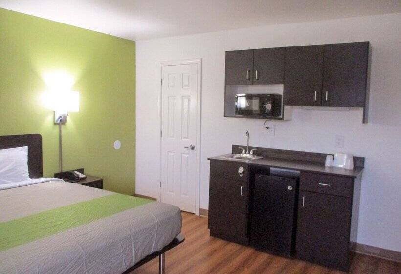 Motel 6 North Olmsted, Oh Cleveland