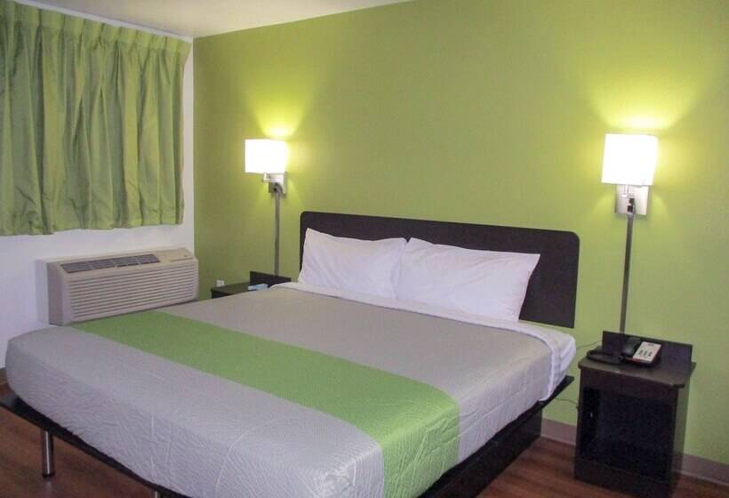 Motel 6 North Olmsted, Oh Cleveland