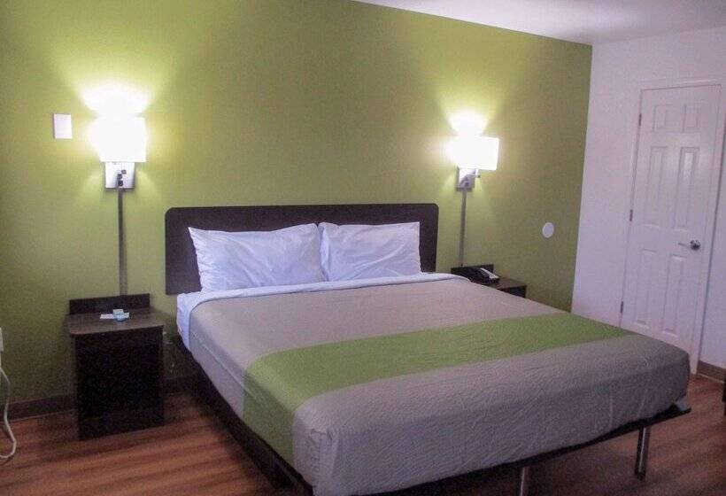 Motel 6 North Olmsted, Oh Cleveland